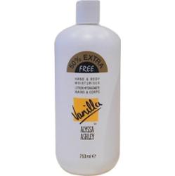 Alyssa Ashley Balsamy do ciała 750 ml