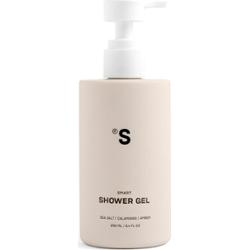 SISTERS AROMA Travel Smart Shower Gel Żele pod prysznic 250 ml