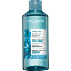 Nawilżający płyn micelarny z mikroalgą 400 ml Yves Rocher