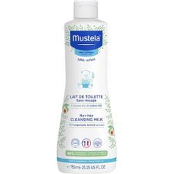 Mustela BABY-CHILD BIO balsam z awokado Kremy i olejki dla niemowląt 750 ml