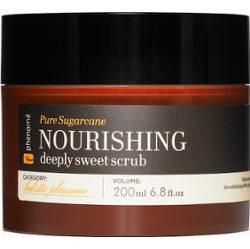 Phenomé Nourishing Deeply Sweet Scrub Peeling do ciała 200 ml