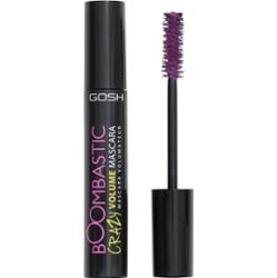 Gosh Copenhagen BOOMBASTIC CRAZY MASCARA 13 ml - tusz do rzęs 006 Dust
