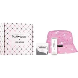 Glamglow Zestaw GLAMGLOWXLOCAL HEROES Zestawy do pielęgnacji twarzy 1 ct