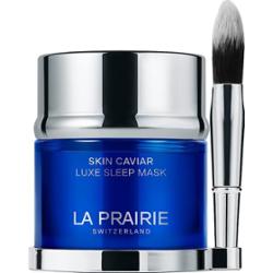 La Prairie Skin Caviar Collection Skin Caviar Luxe Sleep Mask, Maska do Twarzy na Noc Maseczki przeciwzmarszczkowe 50 ml