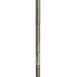 NYX Professional Makeup Pride Makeup Epic Wear Semi-Perm Graphic Liner Stick Eyelinery 1,21 g All Time Olive