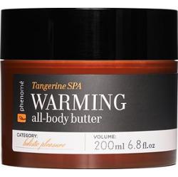 Phenomé Warming All-Body Butter Masło do ciała 200 ml