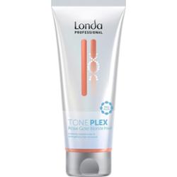 Londa Professional Rose-Gold Blonde Mask Maski do włosów 200 ml Damski
