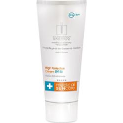 MBR Medical Beauty Research Medical Sun Care High Protection Cream SPF 50 Ochrona przeciwsłoneczna 50 ml