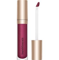 bareMinerals Mineralist Gloss Balm Błyszczyki 4 ml AMBITION