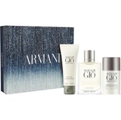 Armani Acqua di Giò Aqua di Gio - zestaw prezentowy Zestawy perfum 1 ct Męskie