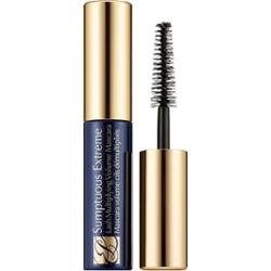 Estée Lauder Sumptuous Extreme Lash Multiplying Volume Mascara Tusze do rzęs 2,8 ml 1 - Extteme Black (Mini)