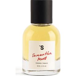 SISTERS AROMA Perfume Samantha mood Woda perfumowana 50 ml Damski