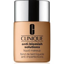 Clinique Anti-Blemish Solutions Liquid Makeup Podkłady 30 ml CN70 - Vanilla