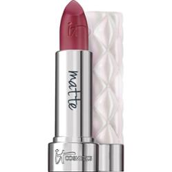 IT Cosmetics Moisturizing Lipstick PILOW LIPS Szminki 3,5 g LIKEADREAM MAT