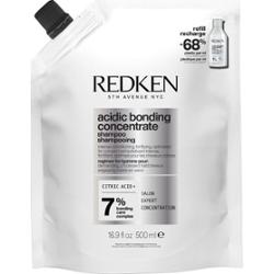 Redken Acidic Bonding Concentrate Szampon do włosów Szampony 500 ml