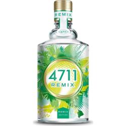 4711 Remix Green Oasis Woda kolońska 100 ml