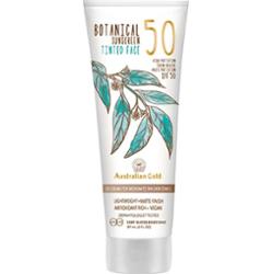 Australian Gold Botanical Face BB Kremy BB i CC 88 ml Medium to Tan Skin Tones