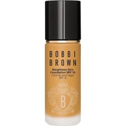 Bobbi Brown Weightless Skin Foundation SPF15 Podkłady 30 ml 29 - Golden Honey