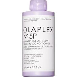 Olaplex Bond Maintenance No. 5P Blonde Enhancer™ Toning Odżywki do włosów 250 ml
