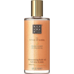 Rituals The Ritual of Karma - Olejek do ciała Olejki do ciała 100 ml Damski