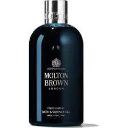 Molton Brown Body Essentials Dark Leather Żele pod prysznic 300 ml