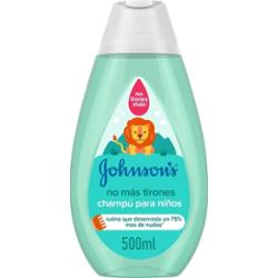 Johnson's Baby Szampony 500 ml
