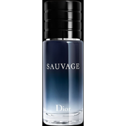 DIOR Sauvage - Świeże, cytrusowe i drzewne nuty Woda toaletowa 30 ml Męskie