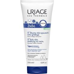 Uriage Bébé 1st Anti-Itch Soothing Oil Balm balsam łagodzący do skóry suchej i atopowej dla dzieci od urodzenia 200 ml