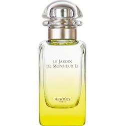 Hermès - Le Jardin De Monsieur Li - Woda Toaletowa - Atomizer 50 ml - Dla Kobiet