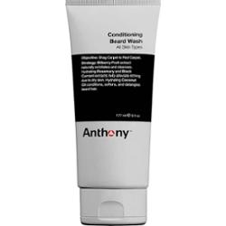 Anthony Kondycjonujący płyn do mycia brody Pielęgnacja brody 177 ml Męskie