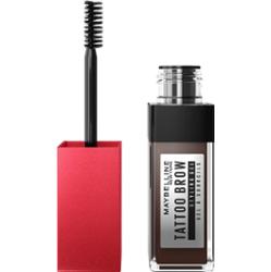 Maybelline Tattoo Brow 36H Styling Gel Żel do brwi 6 ml Nr. 260 Deep Brown