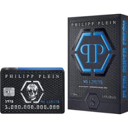 Philipp Plein No Limit$ Super Fresh woda toaletowa dla mężczyzn 50 ml