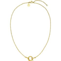 Purelei Purelei Naszyjnik z zawieszkami Lokahi Charm Naszyjniki 1 ct Damski