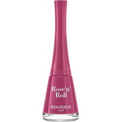 Bourjois Nail Polish Lakiery do paznokci 9 ml
