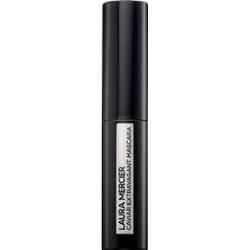 Laura Mercier CAVIAR EXTRAVAGANT MASCARA Tusze do rzęs 4,5 ml BLACK