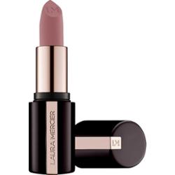 Laura Mercier CAVIAR SMOOTHING MATTE LIPSTICK Szminki 3,8 g 168 - 168 PINK CHIFFON