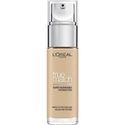 L’Oréal Paris True Match Podkłady 30 ml 1 szt.