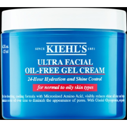 Kiehl`s Ultra Facial Oil-Free Gel Cream Kremy do twarzy 125 ml