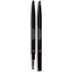 CHANEL CHANEL STYLO SOURCILS HAUTE PRÉCISION NIEZWYKLE PRECYZYJNA KREDKA DO BRWI 158 BRUN PROFOND 0.065G Kredka do brwi 6,5 g 158 - BRUN PROF