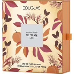 Douglas Collection Beautiful Stories Celebrate Life Zestawy perfum 50 ct