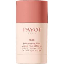 Payot Nue NUE STICK DÉMAQUILLANT VISAGE, YEUX ET LÈVRES Demakijaż oczu 50 g