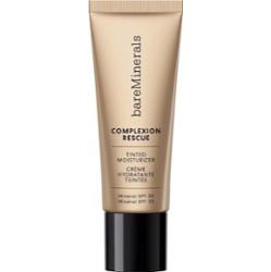 bareMinerals Complexion Rescue COMPLEXION RESCUE TINTED HYDRATING GEL CREAM SPF 34 Kremy tonujące 35 ml Brązowy