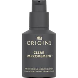 Origins Clear Improvement™ Blemish Clearing Hydrating Lotion Kremy do twarzy 50 ml