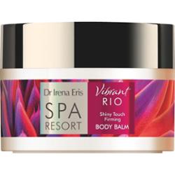 Dr Irena Eris SPA Resort VIBRANT RIO Ujędrniająco-Rozświetlający Balsam do ciała Balsamy do ciała 200 ml