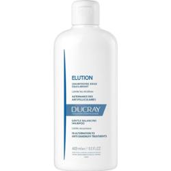 Ducray ELUTION Szampony 400 ml