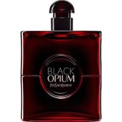Yves Saint Laurent Black Opium Over Red woda perfumowana dla kobiet 90 ml