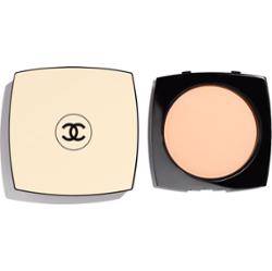 CHANEL LES BEIGES POUDRE BELLE MINE NATURELLE - UZUPEŁNIENIE Pudry 12 g B10 - BEIGE