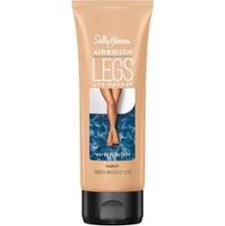 Sally Hansen AIRBRUSH LEGS make up lotion Balsamy do ciała 125 ml