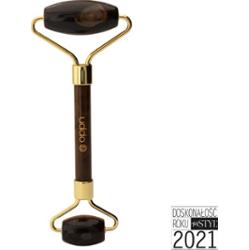 UDDO Roller do twarzy z kwarcowego Tygrysiego Oka Urządzenia do masażu twarzy 1 ct