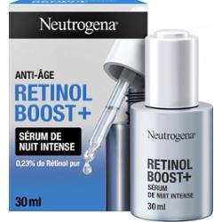 Neutrogena Serum przeciwzmarszczkowe 30 ml